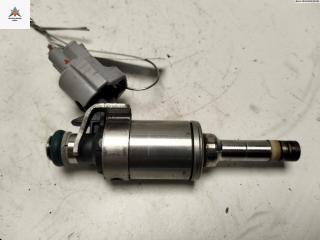 форсунка Renault Espace 5 поколение 2017, 1.8 л., бензин, АКПП, синий, минивэн, 0261834382