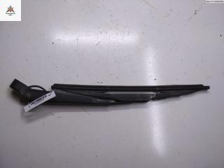 Щеткодержатель (поводок стеклоочистителя) задний Ford C-Max 1 поколение 2003, 1.8 л., бензин, МКПП, серый, минивэн