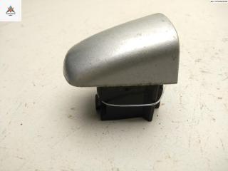 Колпачок (заглушка) ручки двери Peugeot 5008 1 поколение 2012, 1.6 л., дизель, АКПП, серый, минивэн, 9684561577