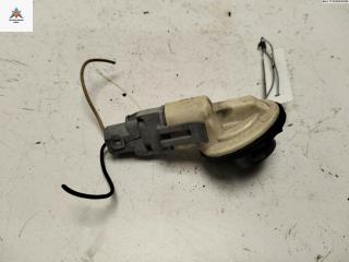 Патрон лампы указателя поворота Dacia (Renault) Logan 2006, 1.4 л., бензин, МКПП, синий, универсал