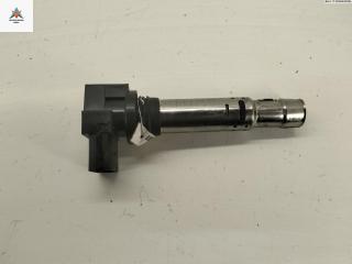 катушка зажигания Skoda Fabia 1 поколение (6Y) [рестайлинг] 2005, 1.4 л., бензин, МКПП, серый, универсал, 0040102030