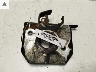 замок капота Renault Megane 2 поколение 2005, 1.5 л., дизель, МКПП, чёрный, хетчбэк 3 дв., 236510