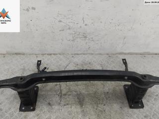 усилитель бампера переднего BMW X5 E70 2008, 3.0 л., дизель, АКПП, серый, внедорожник 5 дв.