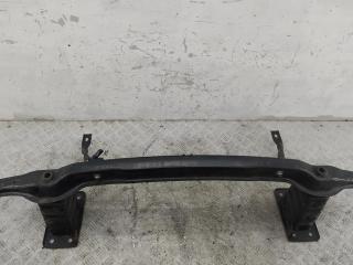 усилитель бампера переднего BMW X5 E70 2008, 3.0 л., дизель, АКПП, серый, внедорожник 5 дв.