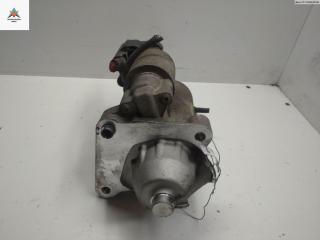 стартер Ford C-Max 1 поколение 2005, 1.6 л., дизель, АКПП, серый, минивэн