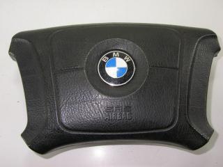 подушка безопасности водителя BMW 3 серия E36 1995, 1.8 л., бензин, МКПП, зелёный, седан