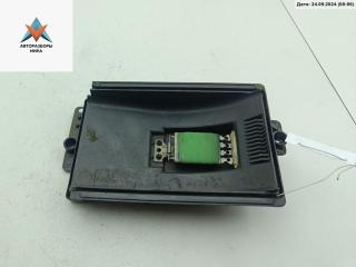 сопротивление печки Volkswagen Golf 4 поколение 2000, 1.9 л., дизель, АКПП, белый, универсал, VALEO