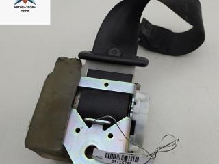 ремень безопасности Audi A3 8P/8PA [рестайлинг] 2005, 1.9 л., дизель, МКПП, синий, хетчбэк 5 дв., 8P0857805