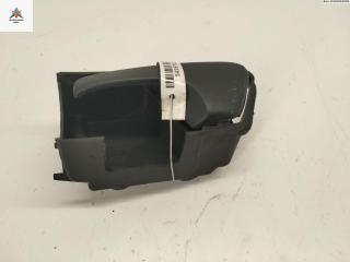 ручка внутренняя передняя левая Volkswagen Golf 3 поколение 1997, 1.6 л., бензин, МКПП, серый, хетчбэк 5 дв., 1H0837141