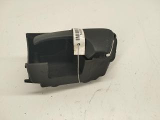 ручка внутренняя передняя левая Volkswagen Golf 3 поколение 1997, 1.6 л., бензин, МКПП, серый, хетчбэк 5 дв., 1H0837141