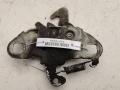 замок капота Peugeot 807 1 поколение 2002, 2.2 л., дизель, МКПП, серый, минивэн, 9632000180, 00007934C2 - фото №2