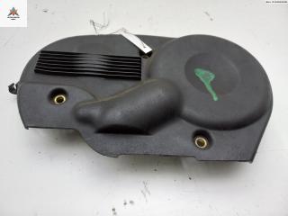 защита (кожух) ремня ГРМ Opel Astra G 1999, 1.6 л., бензин, АКПП, красный, хетчбэк 5 дв., 90530913