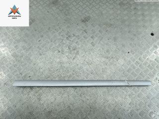 молдинг двери передней правой Peugeot 307 1 поколение 2003, 1.6 л., бензин, МКПП, серый, универсал, 9634011077