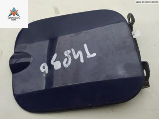 лючок топливного бака Dacia (Renault) Logan 2006, 1.4 л., бензин, МКПП, синий, седан, 405311