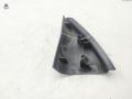 накладка на зеркало Renault Laguna 2 поколение 2002, 1.9 л., дизель, МКПП, серый, универсал, 8200000088 - фото №2