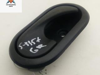 ручка внутренняя передняя правая Dacia (Renault) Sandero I 2009, 1.4 л., бензин, МКПП, белый, хетчбэк 5 дв., 8200733847