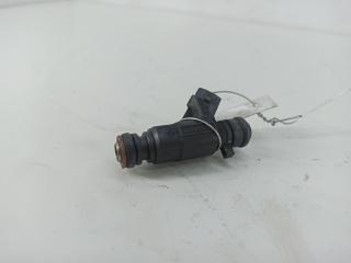 форсунка Audi A8 D2 2000, 3.7 л., бензин, АКПП, серый, седан, 077133551M