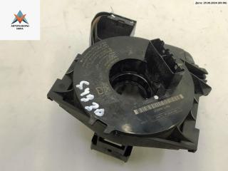 шлейф руля Ford Focus 1 поколение [рестайлинг] 2001, хетчбэк 3 дв., 2M5114A664AA, 2M5T13N064AB