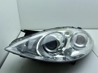 фара левая Mercedes-Benz A-Класс W169 2004, 2.0 л., дизель, МКПП, жёлтый, хетчбэк 3 дв., 1698207361