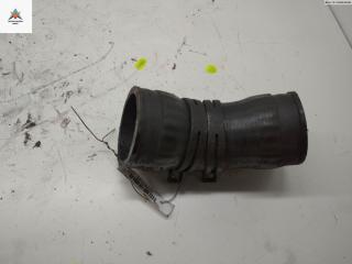 патрубок интеркулера Volkswagen Sharan 1 поколение [рестайлинг] 2002, 1.9 л., дизель, МКПП, синий, минивэн, 7MO145834A