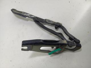 петля крышки багажника BMW 3 серия E90/E91/E92/E93 2007, чёрный, седан, 7060627
