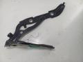 петля крышки багажника BMW 3 серия E90/E91/E92/E93 2007, чёрный, седан, 7060627 - фото №2