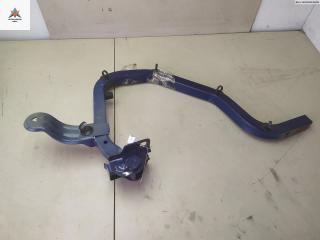 петля крышки багажника Dacia (Renault) Logan 2006, синий, седан, 34529D