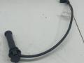 провод высоковольтный Ford Mondeo 3 поколение [рестайлинг] 2006, 1.8 л., бензин, МКПП, синий, универсал - фото №2