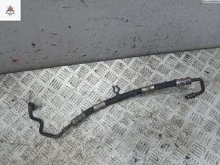 шланг гидроусилителя Opel Astra G 2000, 1.8 л., бензин, МКПП, синий, универсал