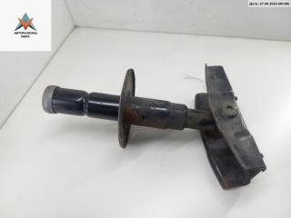 кронштейн переднего бампера BMW 3 серия E36 [рестайлинг] 1997, 1.9 л., бензин, МКПП, красный, хетчбэк 3 дв., 8119257