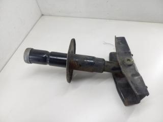 кронштейн переднего бампера BMW 3 E36 1997, 1.9 л., бензин, МКПП, красный, хетчбэк 3 дв., 8119257