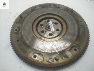 маховик Mazda 3 BK [рестайлинг] 2006, 1.6 л., бензин, МКПП, серый, хетчбэк 5 дв., Z601-11-500A