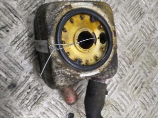 теплообменник масляного фильтра Volkswagen Sharan 1 поколение [рестайлинг] 2002, 1.8 л., бензин, МКПП, серый, минивэн, 06A115417