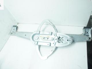 стеклоподъемник электрический передний левый Ford Kuga 1 поколение 2009, 2.0 л., дизель, МКПП, синий, внедорожник 5 дв., E521F