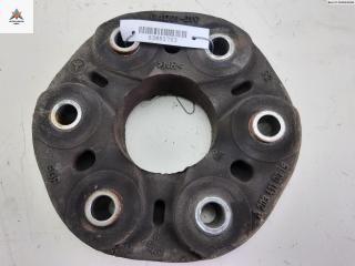 муфта кардана Mercedes-Benz E-Класс W211/S211 [рестайлинг] 2006, 2.2 л., дизель, АКПП, серый, седан, 2034110015