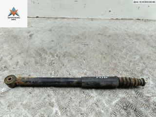 амортизатор задний правый Dacia (Renault) Logan 2006, 1.5 л., дизель, МКПП, синий, седан, 8200216799