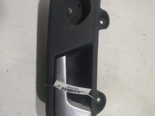 ручка внутренняя передняя правая Audi A4 B6 2002, 2.5 л., дизель, АКПП, серый, универсал, 8E1837020F
