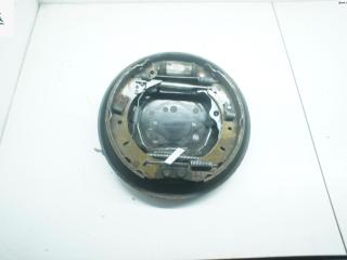 Механизм развода задних тормозных колодок левый Ford B-max 1 поколение 2014, 1.6 л., дизель, МКПП, синий, минивэн