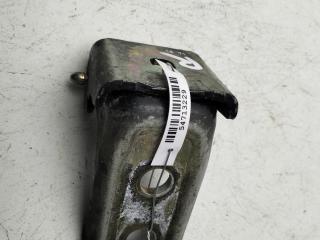 петля двери Peugeot 407 1 поколение 2005, чёрный, седан