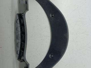 Рамка (обрамление) щитка приборов Ford Tourneo Connect 1 поколение 2008, 1.8 л., дизель, МКПП, серый, фургон, 2T14VD