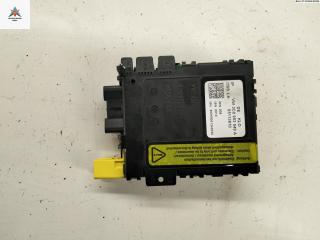 блок управления (другие) Volkswagen Passat B6 2005, 2.0 л., дизель, МКПП, чёрный, универсал, 3C0953549A