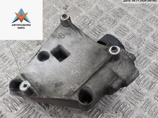 кронштейн компрессора кондиционера BMW 3 серия E46 2000, 2.5 л., бензин, АКПП, серый, седан