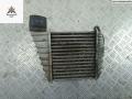 радиатор интеркулера Audi A3 8L 1997, 1.9 л., дизель, МКПП, синий, хетчбэк 3 дв., 1J0145805B - фото №2