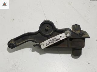 датчик коленвала Peugeot 206 1 поколение [рестайлинг] 2003, 1.1 л., бензин, МКПП, серый, хетчбэк 3 дв., 9639999880