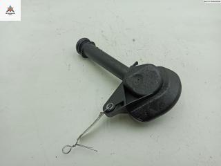 маслозаливная горловина Renault Clio 3 поколение 2005, 1.2 л., бензин, МКПП, красный, хетчбэк 3 дв., 8200323344