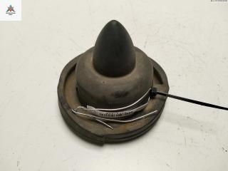 Отбойник подвески Renault Scenic 2 поколение 2005, 1.9 л., дизель, МКПП, серый, минивэн, 8200245679