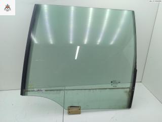 стекло двери задней левой Opel Omega B [рестайлинг] 2003, 3.2 л., бензин, АКПП, чёрный, универсал, 43R000981