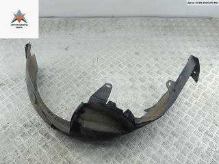 Подкрылок задний левый Renault Laguna 2 поколение [рестайлинг] 2005, 2.0 л., бензин, универсал, 8200002141