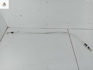 Трос двери задней Audi 80 8A/B3 1990, 2.0 л., бензин, МКПП, серый, седан, 893