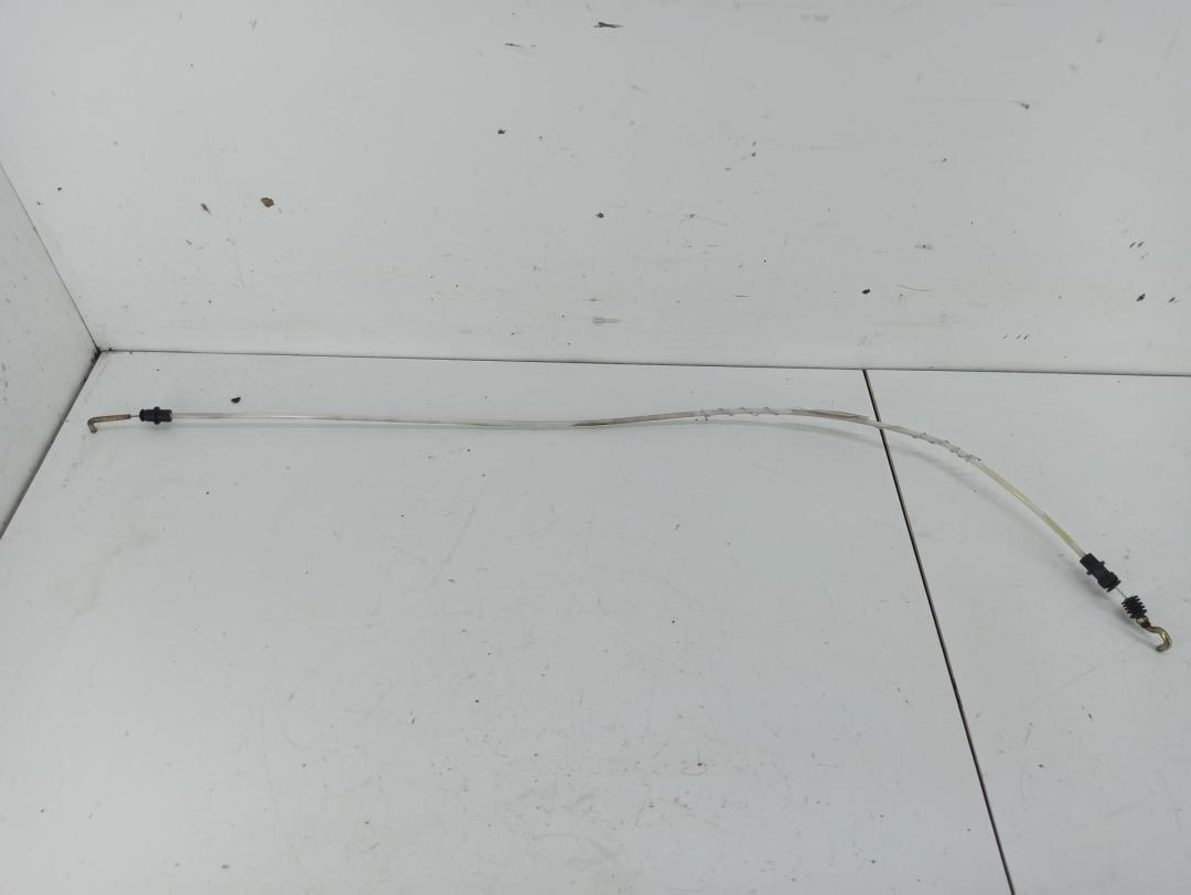 Трос двери задней Audi 80 B3 1990, 2.0 л., бензин, МКПП, серый, седан, 893